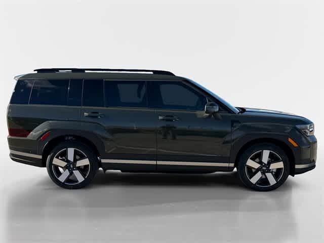 Thumbnail: 2026 Hyundai Santa Fe - 6