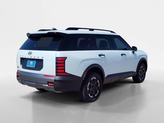 Thumbnail: 2026 Hyundai Palisade - 5