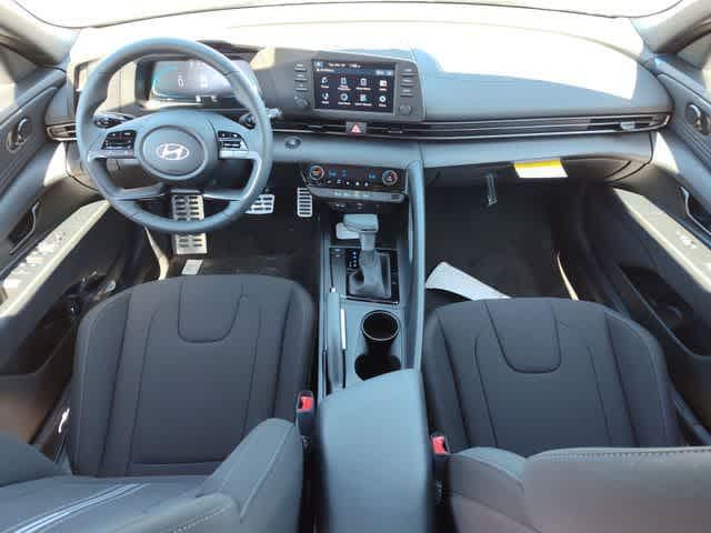 Thumbnail: 2026 Hyundai Elantra - 12