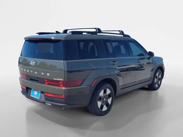Thumbnail: 2026 Hyundai Santa Fe - 5