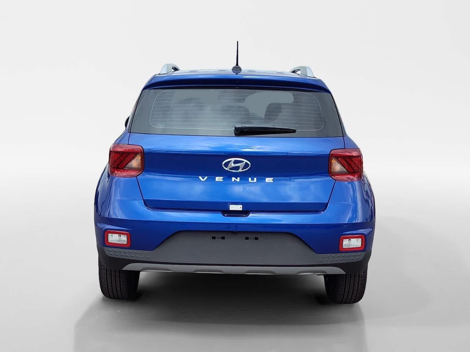 Thumbnail: 2025 Hyundai Venue - 4