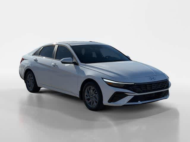 Thumbnail: 2026 Hyundai Elantra - 7