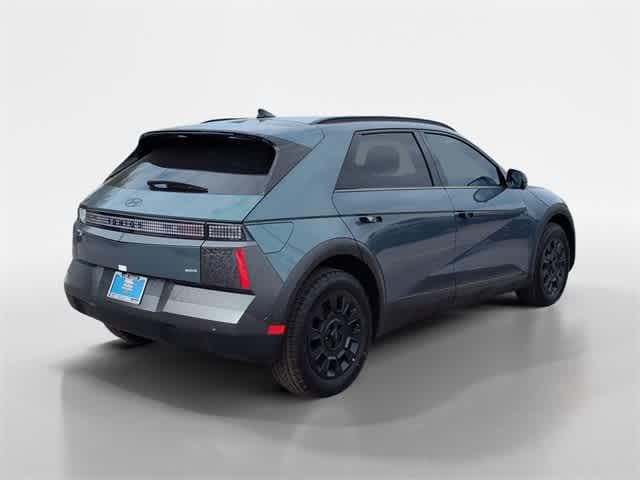 Thumbnail: 2026 Hyundai Ioniq 5 - 5