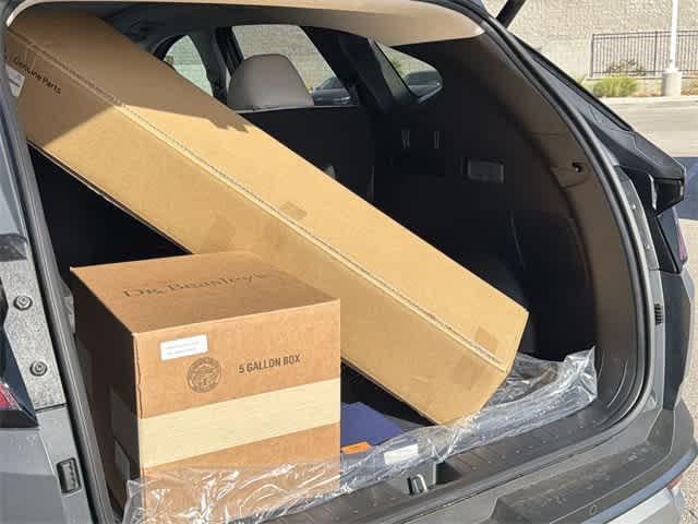 Thumbnail: 2026 Hyundai Tucson - 27