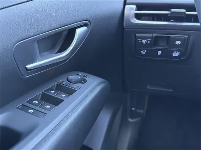 Thumbnail: 2026 Hyundai Tucson - 15