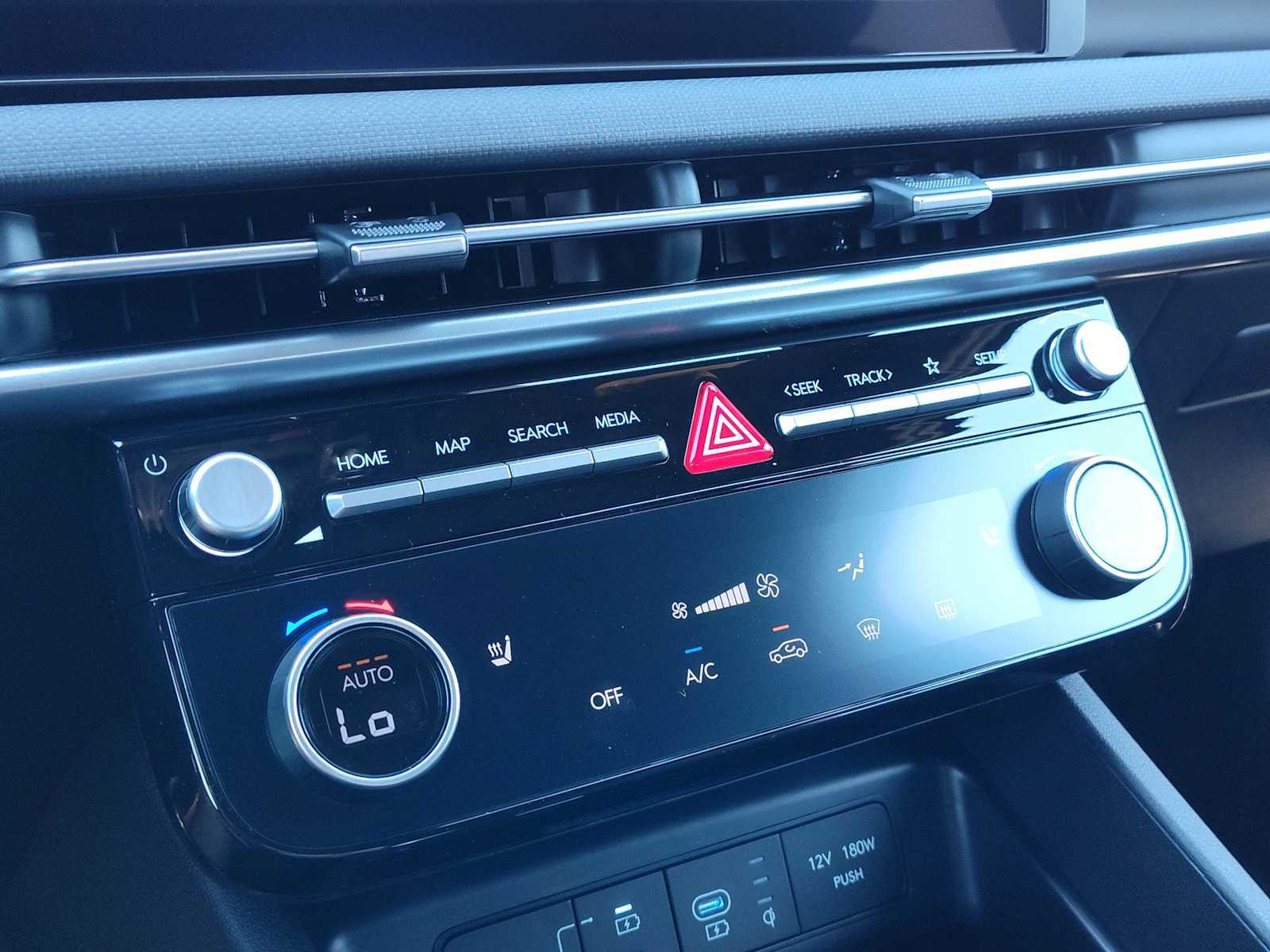 Thumbnail: 2025 Hyundai Tucson - 19