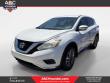 Used 2017 Nissan Murano S SUV