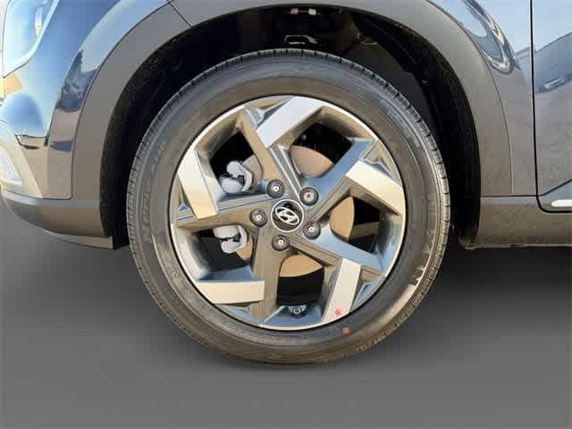 Thumbnail: 2026 Hyundai Venue - 9