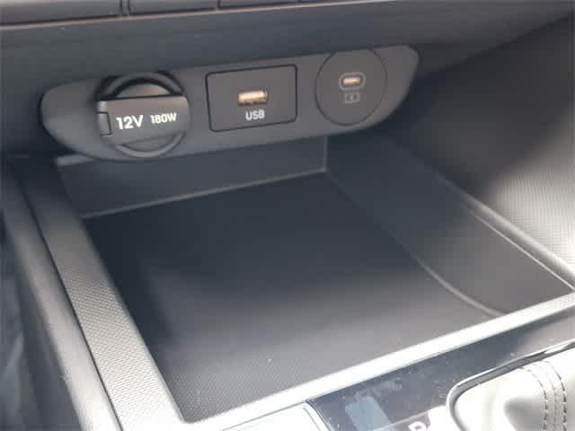 Thumbnail: 2026 Hyundai Elantra - 23