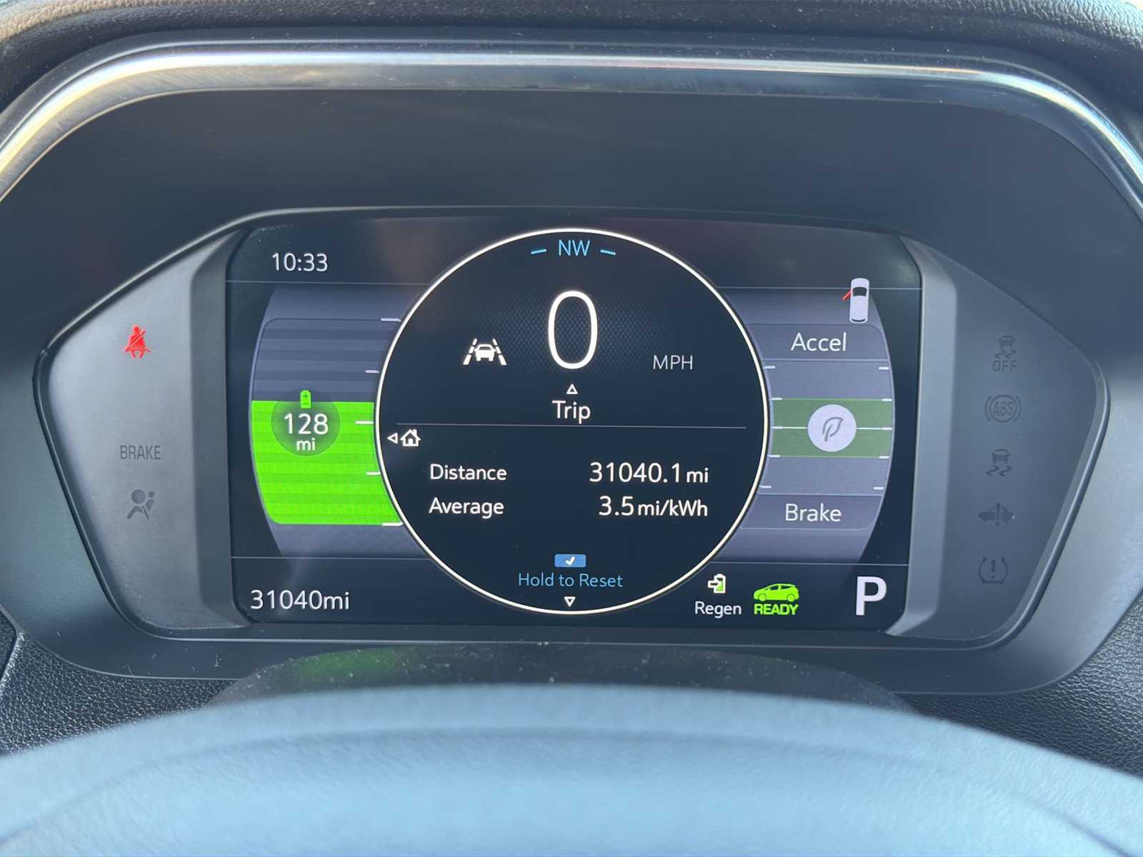 Thumbnail: 2022 Chevrolet Bolt EV - 24