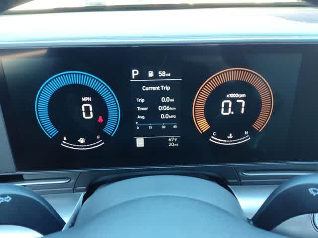 Thumbnail: 2026 Hyundai Kona - 26