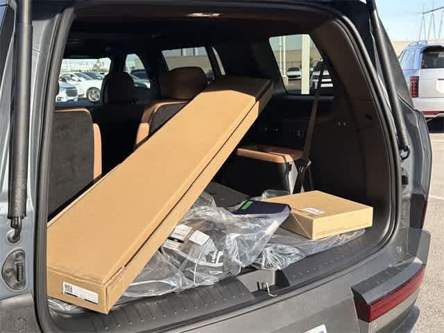 Thumbnail: 2026 Hyundai Santa Fe - 26