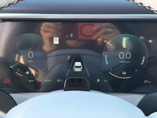 Thumbnail: 2026 Hyundai Palisade - 27