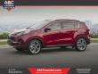 Used 2022 Kia Sportage SX Turbo SUV