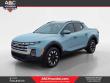 New 2026 Hyundai Santa Cruz SEL AWD Truck Crew Cab