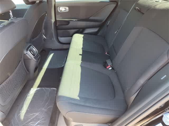 Thumbnail: 2025 Hyundai Ioniq 6 - 16