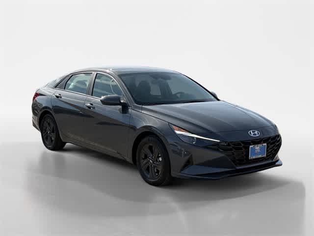 Thumbnail: 2023 Hyundai Elantra - 7