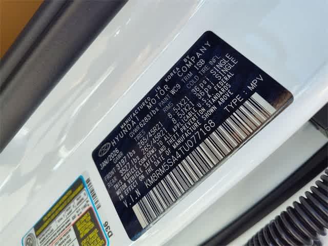 Thumbnail: 2026 Hyundai Palisade - 28