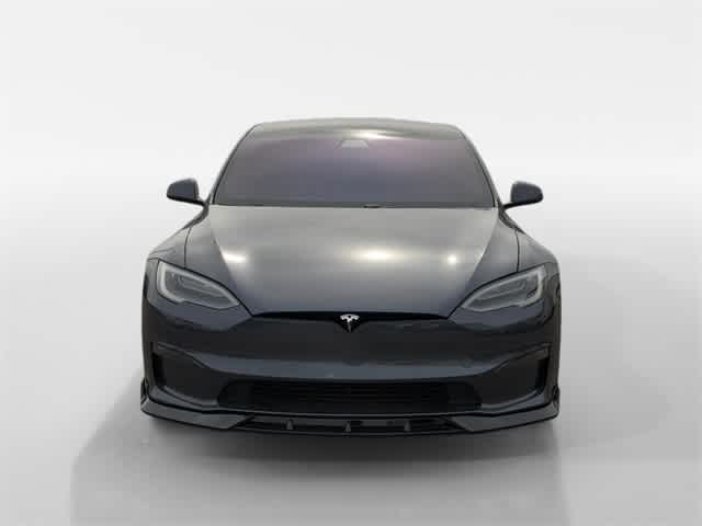 Thumbnail: 2021 Tesla Model S - 13