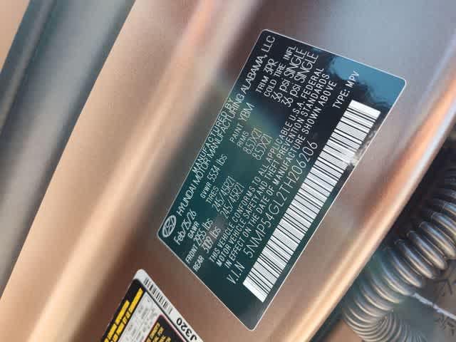 Thumbnail: 2026 Hyundai Santa Fe - 28