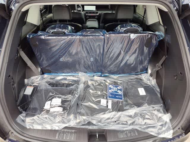 Thumbnail: 2026 Hyundai Palisade - 27