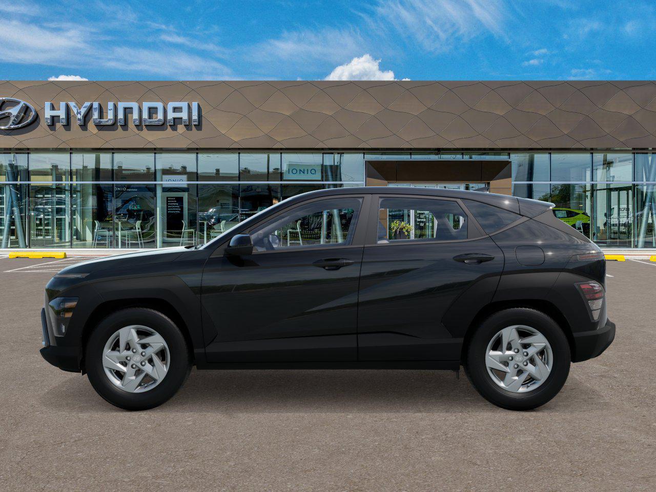 Thumbnail: 2026 Hyundai Kona - 3