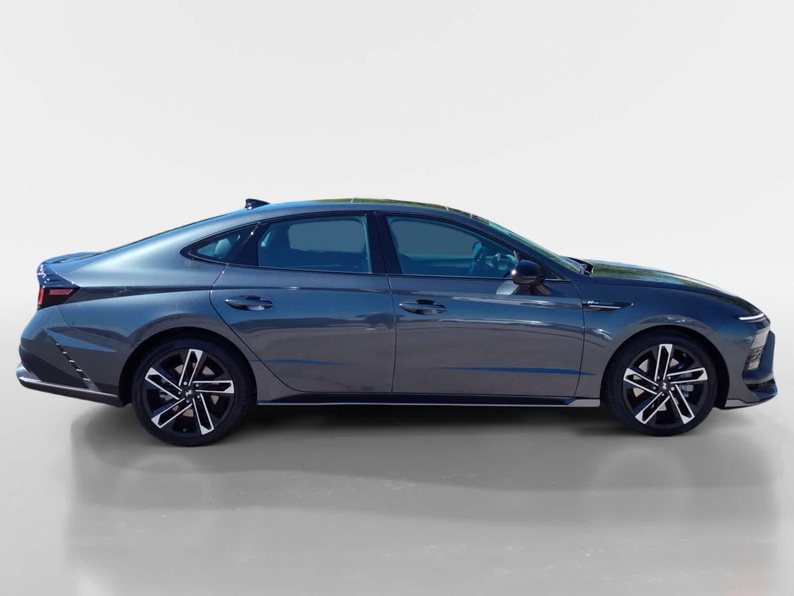 Thumbnail: 2026 Hyundai Sonata - 6