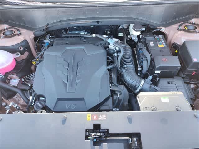 Thumbnail: 2026 Hyundai Palisade - 11