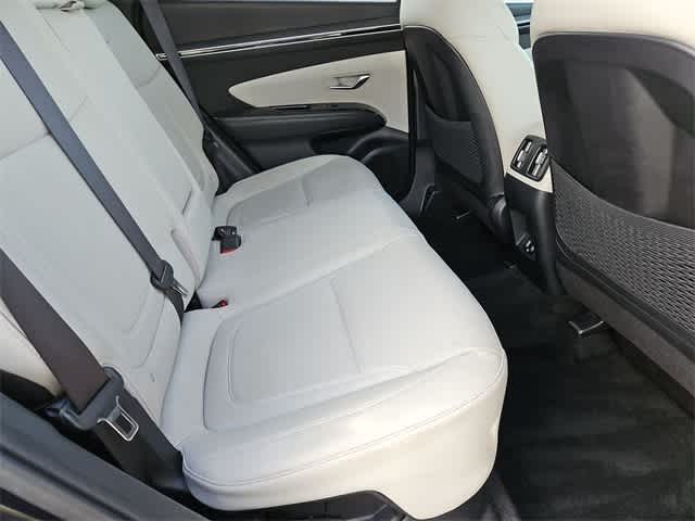 Thumbnail: 2023 Hyundai Tucson - 23