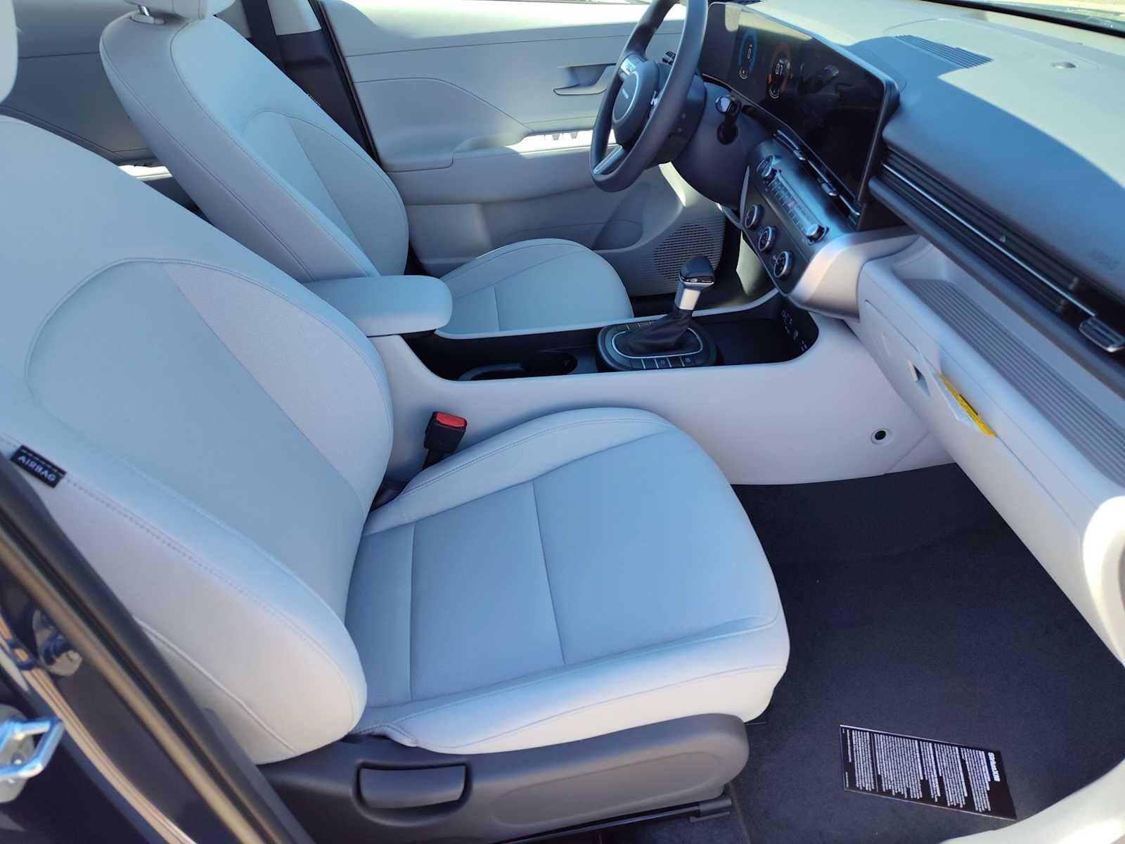 Thumbnail: 2026 Hyundai Kona - 18