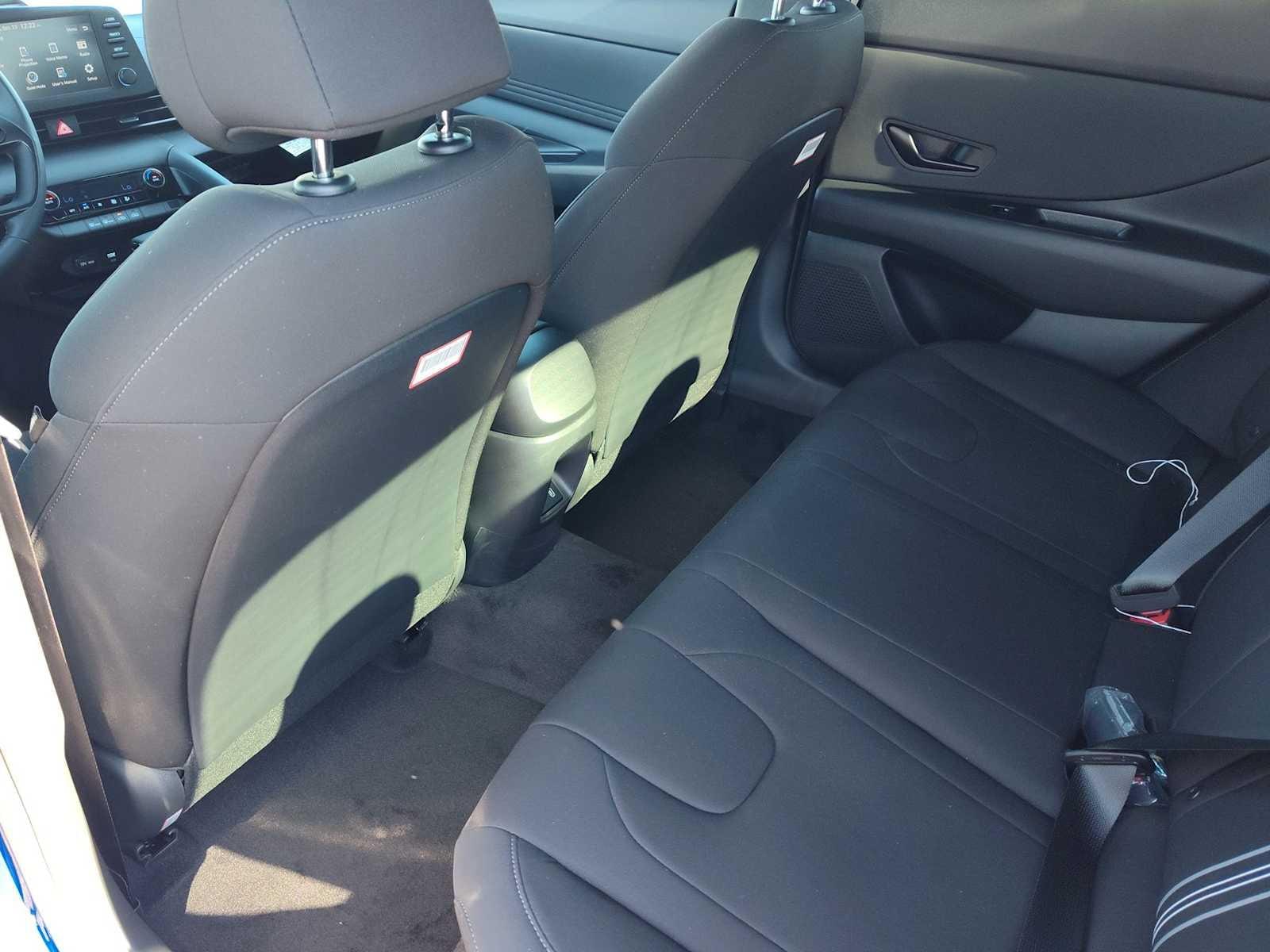 Thumbnail: 2026 Hyundai Elantra - 16