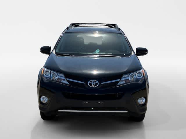 Thumbnail: 2015 Toyota RAV4 - 8
