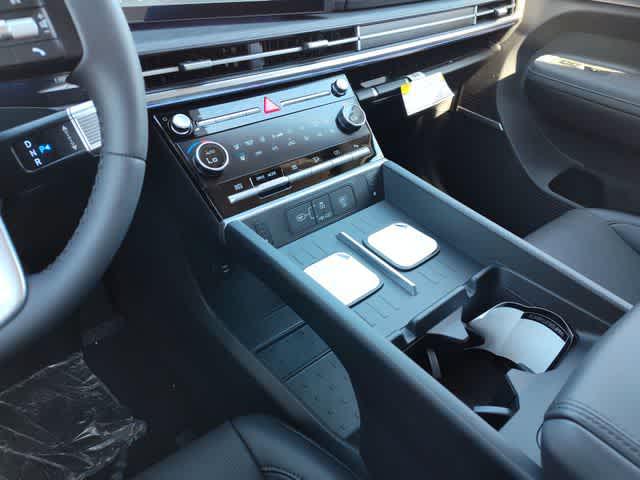 Thumbnail: 2026 Hyundai Santa Fe - 25