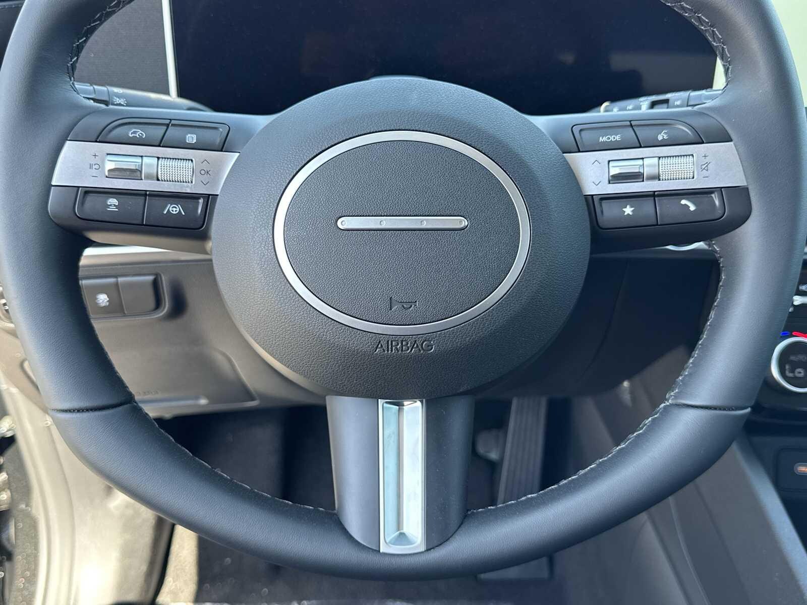 Thumbnail: 2025 Hyundai Tucson - 20