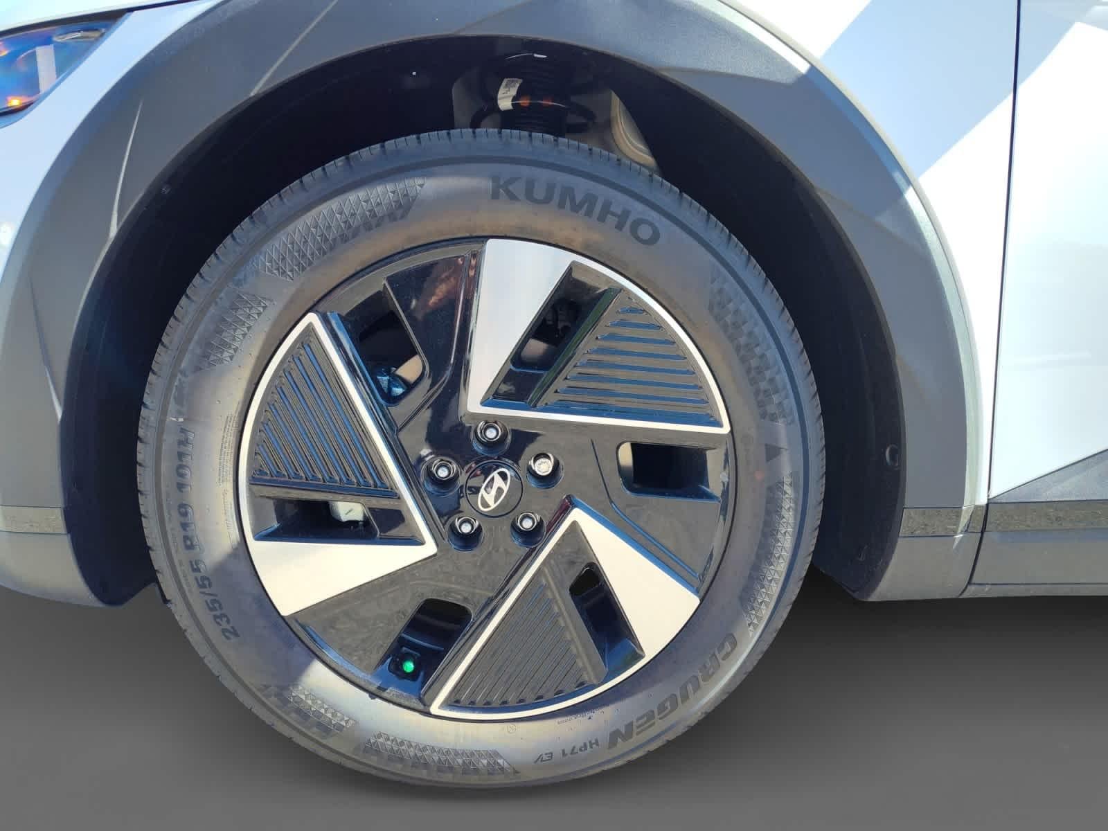 Thumbnail: 2025 Hyundai Ioniq 5 - 9