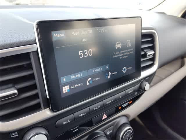 Thumbnail: 2026 Hyundai Venue - 22