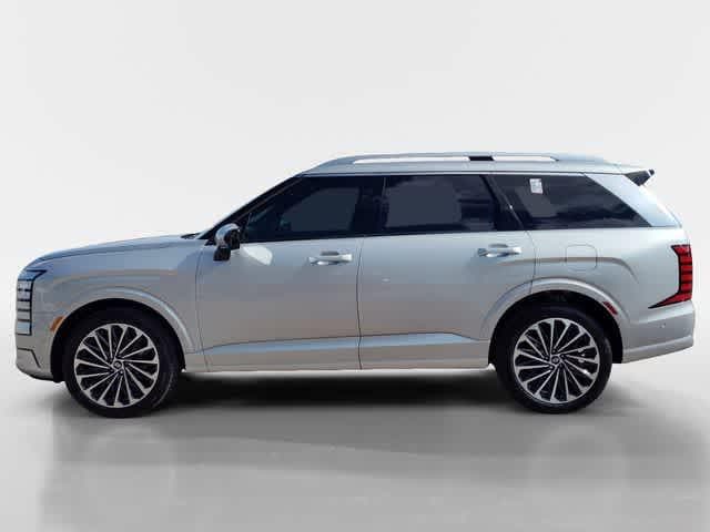 Thumbnail: 2026 Hyundai Palisade - 3