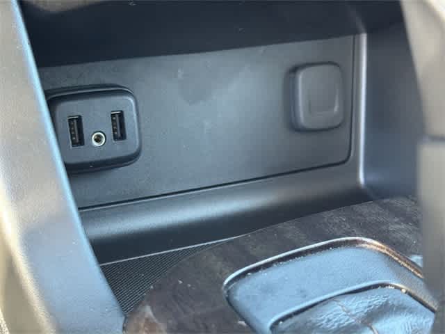 Thumbnail: 2022 GMC Canyon - 23