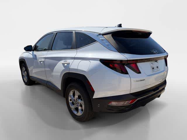 Thumbnail: 2022 Hyundai Tucson - 4