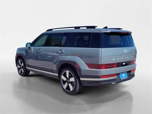 Thumbnail: 2026 Hyundai Santa Fe - 3
