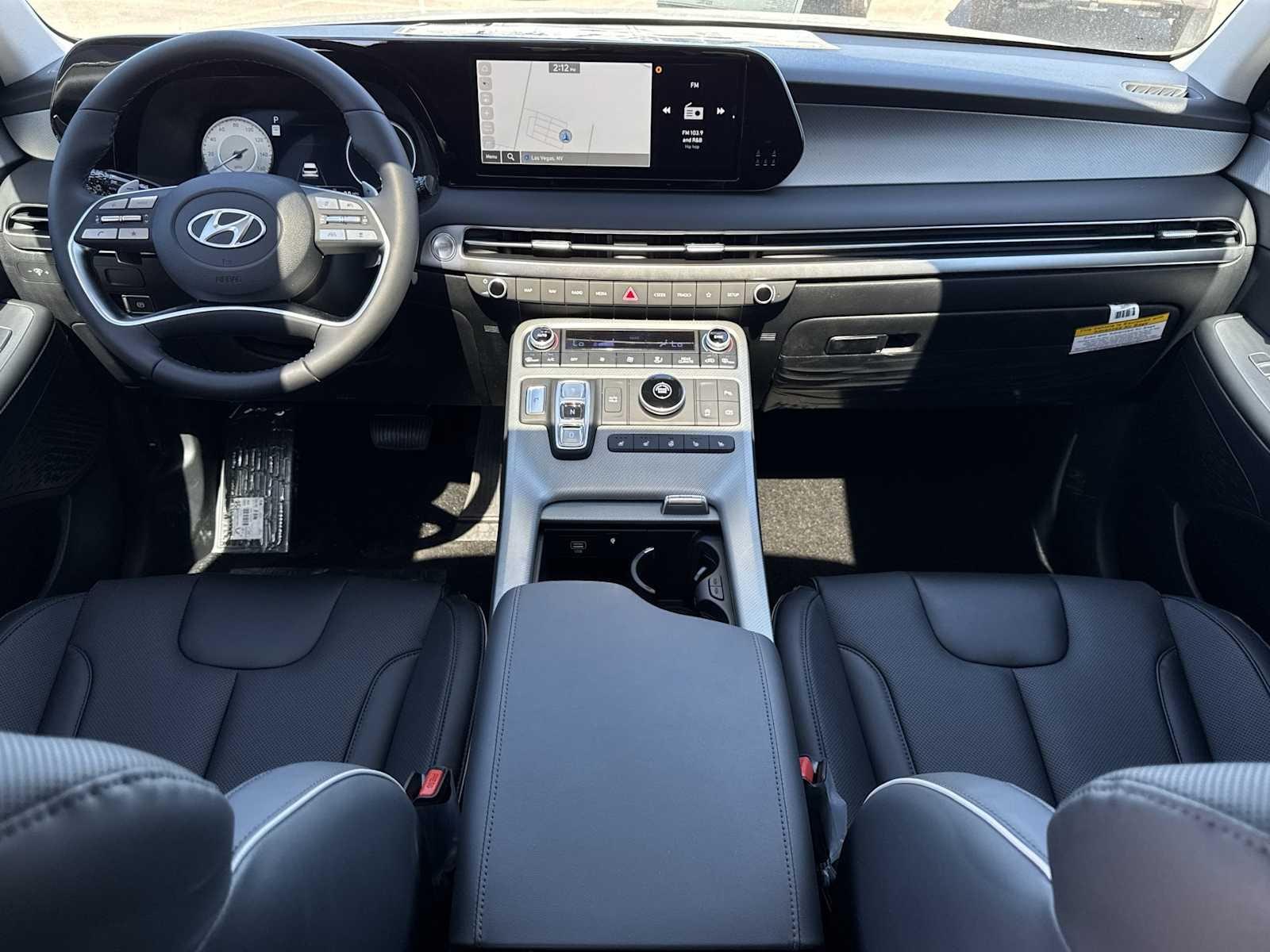 Thumbnail: 2025 Hyundai Palisade - 12