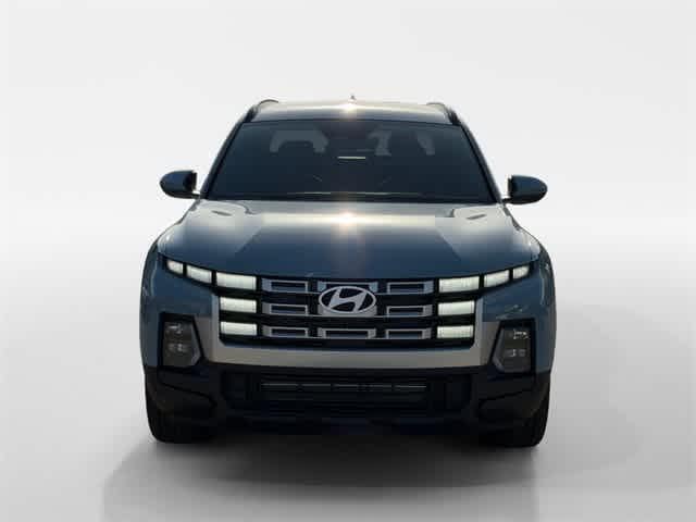 Thumbnail: 2026 Hyundai Santa Cruz - 8