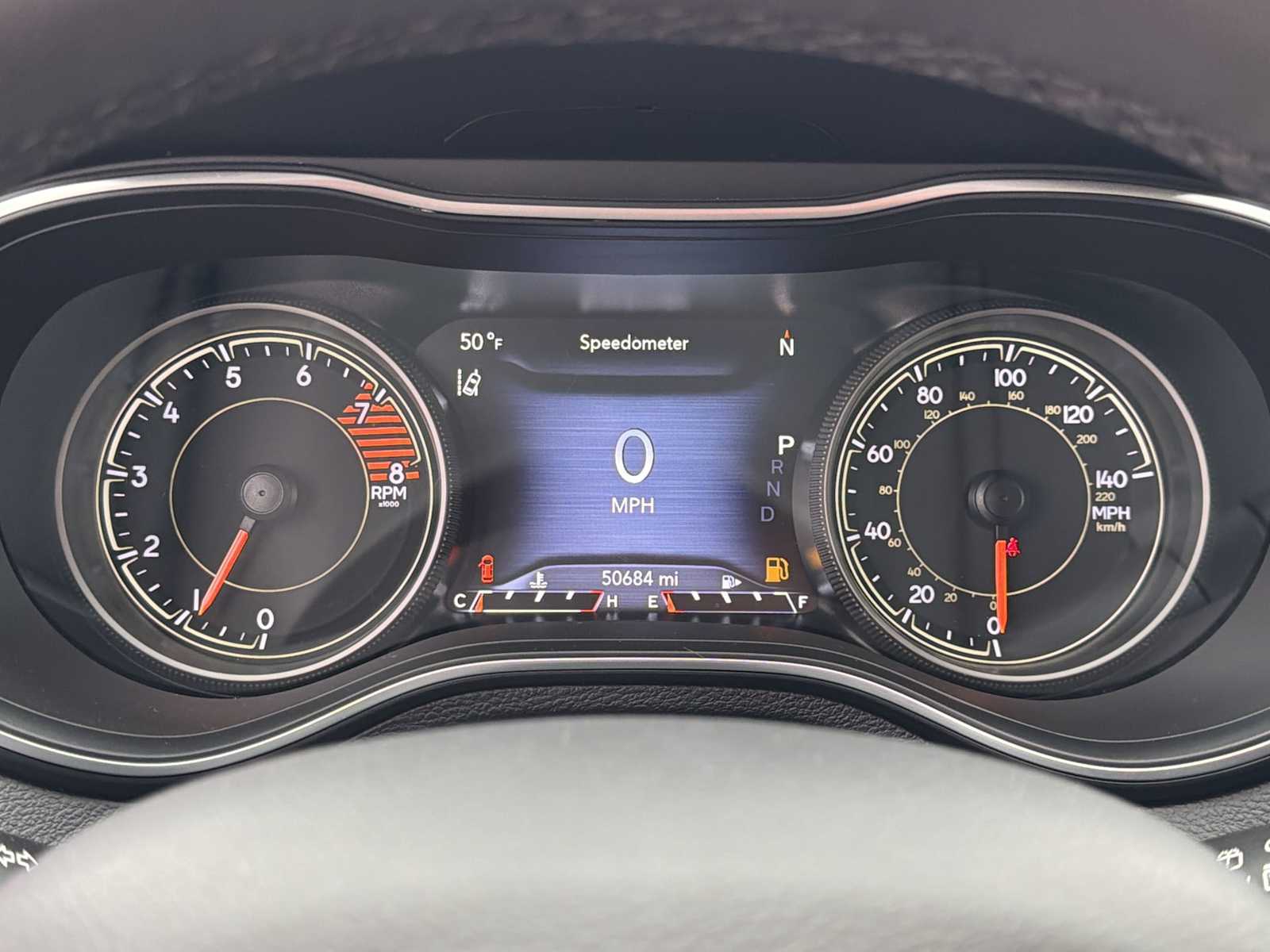 Thumbnail: 2022 Jeep Cherokee - 24