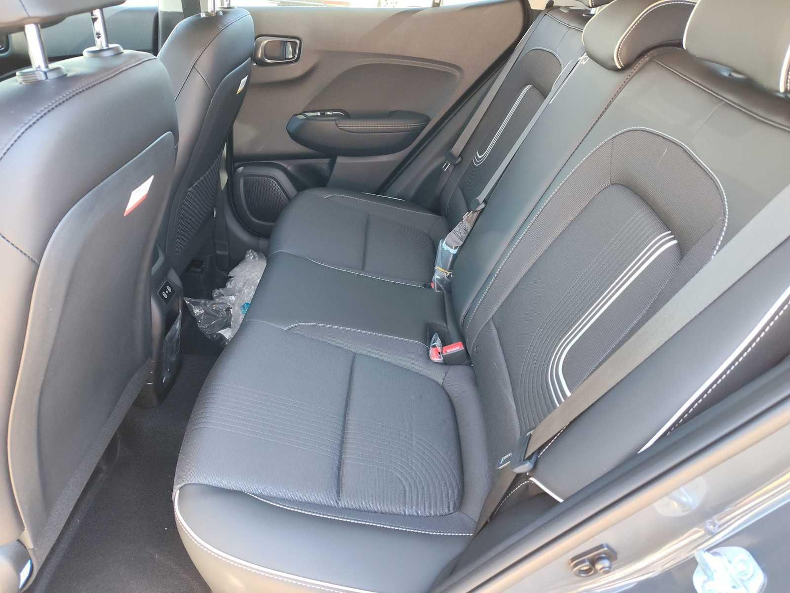 Thumbnail: 2026 Hyundai Venue - 16