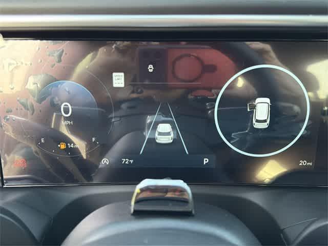 Thumbnail: 2026 Hyundai Palisade - 26