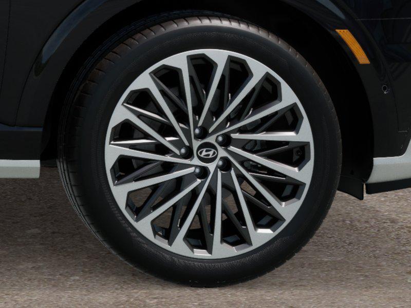 Thumbnail: 2026 Hyundai Palisade - 8