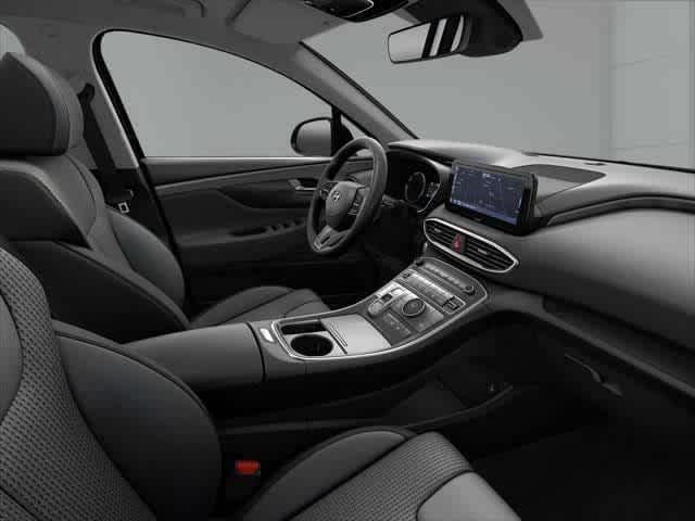 Thumbnail: 2023 Hyundai Santa Fe - 19