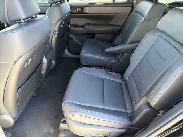 Thumbnail: 2026 Hyundai Santa Fe - 17