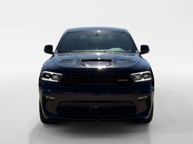 Thumbnail: 2022 Dodge Durango - 8