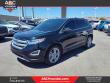 Used 2018 Ford Edge Titanium SUV